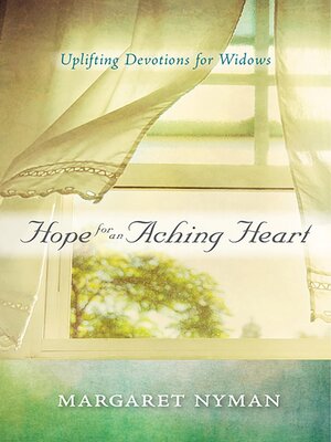 cover image of Hope for an Aching Heart